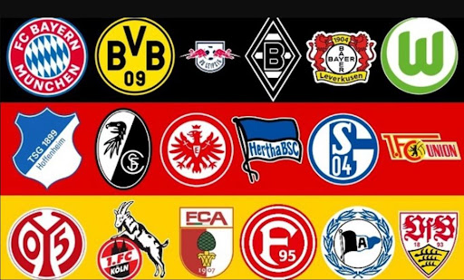 Keo 88 dự đoạn và phân tích mùa giải Bundesliga 2023-2024