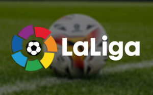 Giải bóng đá Tây Ban Nha - La Liga