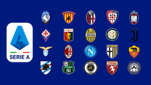 Lịch Thi Đấu Giải Bóng Serie A Trên Trang Keo 88 