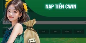 Quy trình nạp tiền C54 cực đơn giản cho tân thủ