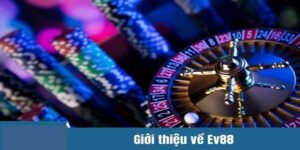 Thông tin tổng quan về EV88 chất lượng