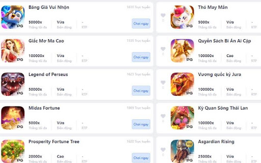 Nhà cái uy tín QH88 đa dạng mọi loại hình đổi thưởng hấp dẫn và thú vị